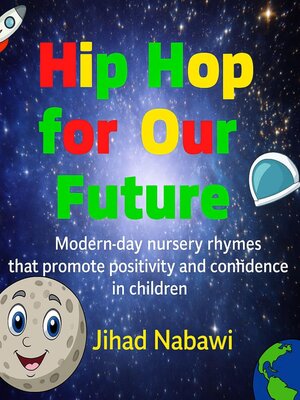 cover image of Hip Hop for Our Future